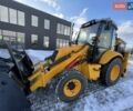 Желтый Нью Холланд ЛБ, объемом двигателя 0 л и пробегом 10 тыс. км за 32800 $, фото 19 на Automoto.ua