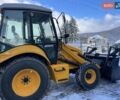 Желтый Нью Холланд ЛБ, объемом двигателя 0 л и пробегом 10 тыс. км за 32800 $, фото 20 на Automoto.ua