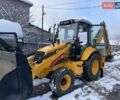 Желтый Нью Холланд ЛБ, объемом двигателя 0 л и пробегом 10 тыс. км за 32800 $, фото 2 на Automoto.ua