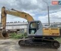 Желтый Нью Холланд ЛБ, объемом двигателя 6 л и пробегом 11 тыс. км за 53100 $, фото 2 на Automoto.ua