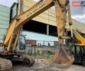 Желтый Нью Холланд ЛБ, объемом двигателя 6 л и пробегом 11 тыс. км за 53100 $, фото 9 на Automoto.ua