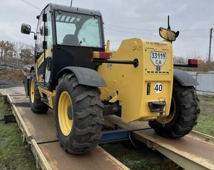 Жовтий Нью Холланд ЛБ, об'ємом двигуна 4.5 л та пробігом 1 тис. км за 35000 $, фото 12 на Automoto.ua
