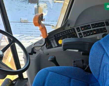 Нью Холланд НХ, об'ємом двигуна 0 л та пробігом 0 тис. км за 75000 $, фото 5 на Automoto.ua