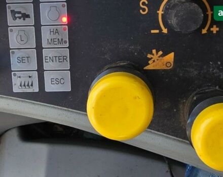 Нью Холланд НХ, об'ємом двигуна 0 л та пробігом 0 тис. км за 75000 $, фото 7 на Automoto.ua