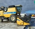 Нью Холланд НХ, об'ємом двигуна 0 л та пробігом 0 тис. км за 75000 $, фото 1 на Automoto.ua