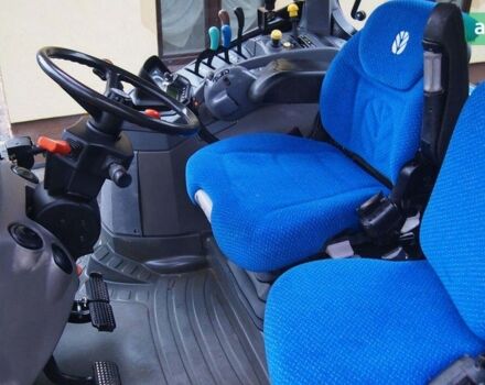 Нью Холланд НХ, объемом двигателя 0 л и пробегом 0 тыс. км за 38545 $, фото 6 на Automoto.ua