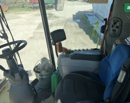 Нью Холланд ЦКС, объемом двигателя 0 л и пробегом 0 тыс. км за 141665 $, фото 3 на Automoto.ua