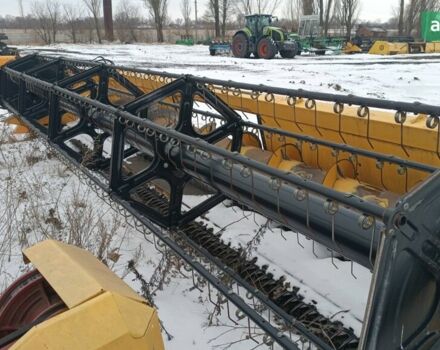 Нью Холланд ЦКС, об'ємом двигуна 0 л та пробігом 0 тис. км за 159373 $, фото 21 на Automoto.ua