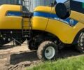 Нью Холланд ЦКС, об'ємом двигуна 8.7 л та пробігом 2 тис. км за 123957 $, фото 1 на Automoto.ua