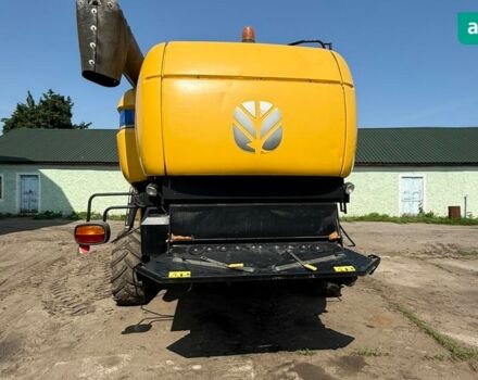 Нью Холланд ЦКС, об'ємом двигуна 8.7 л та пробігом 2 тис. км за 123957 $, фото 12 на Automoto.ua