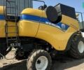 Нью Холланд ЦКС, об'ємом двигуна 8.7 л та пробігом 2 тис. км за 123957 $, фото 10 на Automoto.ua