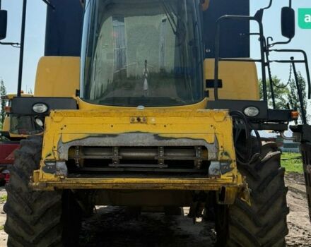 Нью Холланд ЦКС, об'ємом двигуна 8.7 л та пробігом 2 тис. км за 123957 $, фото 16 на Automoto.ua