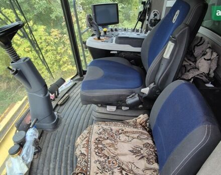 Нью Холланд ЦКС 2016 в Запорожье на Automoto.ua Нью Холланд ЦКС, объемом двигателя 0 л и пробегом 0 тыс. км за 110000 $, фото 2 на Automoto.ua