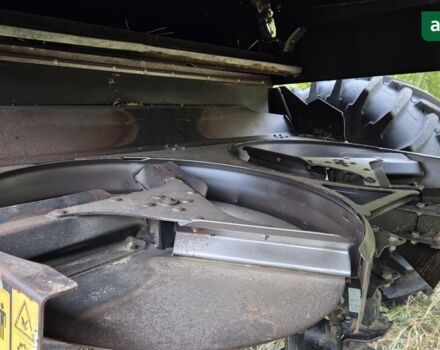 Нью Холланд ЦКС 2016 в Запорожье на Automoto.ua Нью Холланд ЦКС, объемом двигателя 0 л и пробегом 0 тыс. км за 110000 $, фото 3 на Automoto.ua