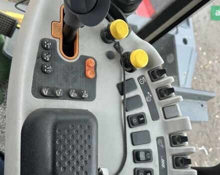 Нью Холланд ЦКС, об'ємом двигуна 0 л та пробігом 0 тис. км за 190000 $, фото 6 на Automoto.ua