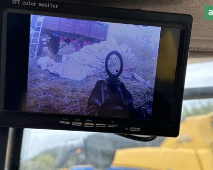 Нью Холланд ЦКС, об'ємом двигуна 0 л та пробігом 0 тис. км за 190000 $, фото 2 на Automoto.ua