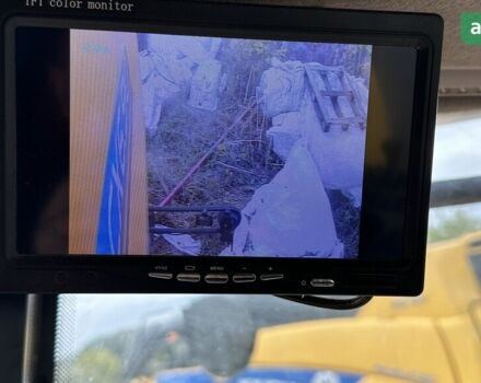 Нью Холланд ЦКС, об'ємом двигуна 0 л та пробігом 0 тис. км за 190000 $, фото 1 на Automoto.ua