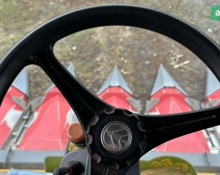 Нью Холланд ЦКС, об'ємом двигуна 0 л та пробігом 0 тис. км за 190000 $, фото 7 на Automoto.ua