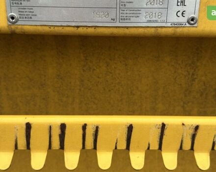 Нью Холланд ЦКС, об'ємом двигуна 0 л та пробігом 0 тис. км за 190000 $, фото 3 на Automoto.ua