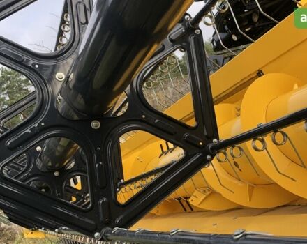 Нью Холланд ЦКС, объемом двигателя 0 л и пробегом 0 тыс. км за 329000 $, фото 6 на Automoto.ua