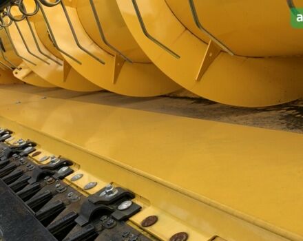 Нью Холланд ЦКС, объемом двигателя 0 л и пробегом 0 тыс. км за 329000 $, фото 1 на Automoto.ua