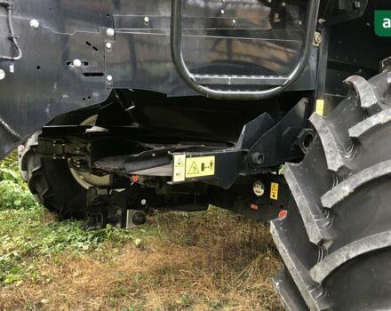 Нью Холланд ЦКС, объемом двигателя 0 л и пробегом 0 тыс. км за 329000 $, фото 8 на Automoto.ua