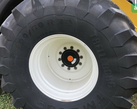 Нью Холланд ЦКС, объемом двигателя 0 л и пробегом 0 тыс. км за 329000 $, фото 5 на Automoto.ua