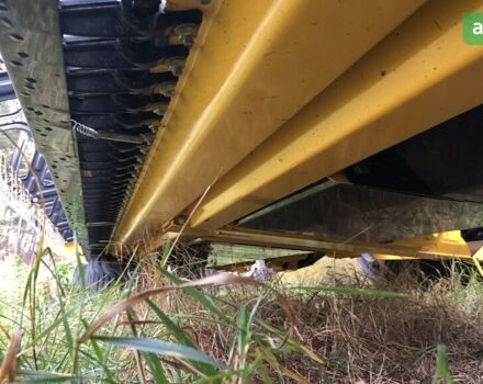 Нью Холланд ЦКС, объемом двигателя 0 л и пробегом 0 тыс. км за 329000 $, фото 4 на Automoto.ua