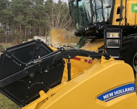 Нью Холланд ЦКС, объемом двигателя 0 л и пробегом 0 тыс. км за 329000 $, фото 3 на Automoto.ua