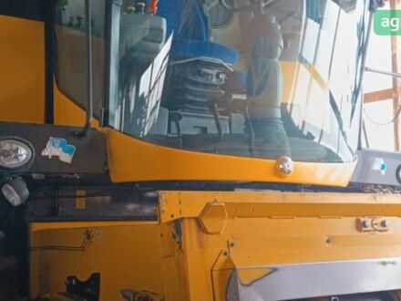 Нью Холланд ЦКС, об'ємом двигуна 0 л та пробігом 0 тис. км за 159373 $, фото 1 на Automoto.ua