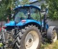 Синий Нью Холланд T 6050, объемом двигателя 6.73 л и пробегом 404 тыс. км за 71000 $, фото 3 на Automoto.ua