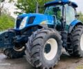 Нью Холланд T 7040, объемом двигателя 0 л и пробегом 0 тыс. км за 76756 $, фото 1 на Automoto.ua