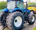 Нью Холланд T 7040, объемом двигателя 0 л и пробегом 0 тыс. км за 76756 $, фото 1 на Automoto.ua