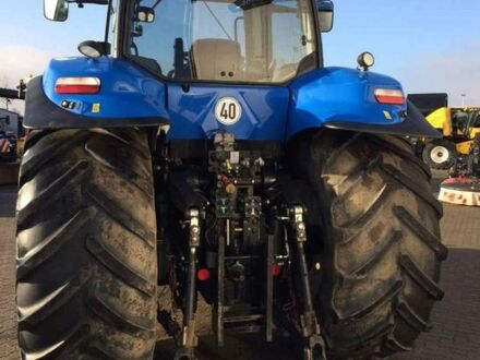 Нью Холланд T 8.360 2013 у Києві на Automoto.ua Синій Нью Холланд T 8.360, об'ємом двигуна 0 л та пробігом 10 тис. км за 110094 $, фото 1 на Automoto.ua