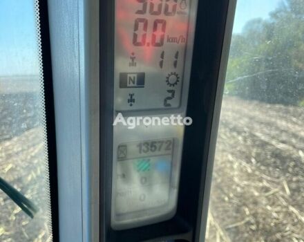 Нью Холланд T 8050, объемом двигателя 0 л и пробегом 0 тыс. км за 47117 $, фото 4 на Automoto.ua