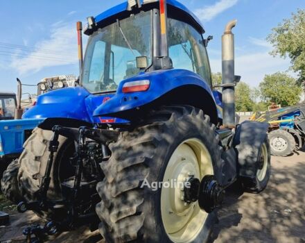 Нью Холланд T, об'ємом двигуна 0 л та пробігом 0 тис. км за 33728 $, фото 1 на Automoto.ua