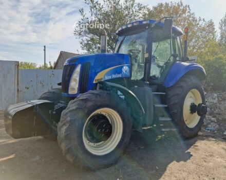 Нью Холланд T, об'ємом двигуна 0 л та пробігом 0 тис. км за 33728 $, фото 3 на Automoto.ua