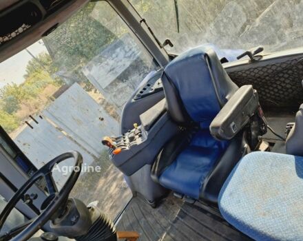 Нью Холланд T, об'ємом двигуна 0 л та пробігом 0 тис. км за 33728 $, фото 4 на Automoto.ua