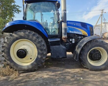 Нью Холланд T, об'ємом двигуна 0 л та пробігом 0 тис. км за 33728 $, фото 2 на Automoto.ua