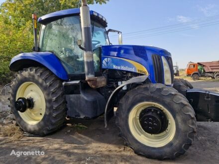 Нью Холланд T 2008 в Диканьке на Automoto.ua Нью Холланд T, объемом двигателя 0 л и пробегом 0 тыс. км за 30232 $, фото 1 на Automoto.ua