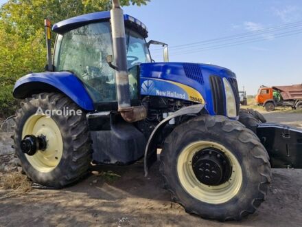 Нью Холланд T, об'ємом двигуна 0 л та пробігом 0 тис. км за 33728 $, фото 1 на Automoto.ua