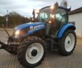 Нью Холланд T4.105, об'ємом двигуна 0 л та пробігом 0 тис. км за 35247 $, фото 1 на Automoto.ua