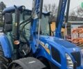 Нью Холланд T4.75, объемом двигателя 0 л и пробегом 0 тыс. км за 52258 $, фото 3 на Automoto.ua