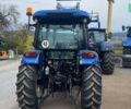 Нью Холланд T4.75, объемом двигателя 0 л и пробегом 0 тыс. км за 52258 $, фото 5 на Automoto.ua