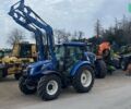 Нью Холланд T4.75, объемом двигателя 0 л и пробегом 0 тыс. км за 52258 $, фото 1 на Automoto.ua