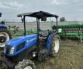 Синий Нью Холланд T4.75, объемом двигателя 0 л и пробегом 10 тыс. км за 25000 $, фото 3 на Automoto.ua