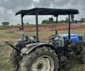 Синий Нью Холланд T4.75, объемом двигателя 0 л и пробегом 10 тыс. км за 25000 $, фото 1 на Automoto.ua