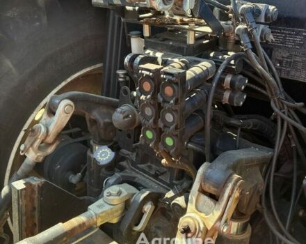 Нью Холланд T6070 РЦ 2019 в Вознесенске на Automoto.ua Синий Нью Холланд T6070 РЦ, объемом двигателя 0 л и пробегом 130 тыс. км за 81916 $, фото 4 на Automoto.ua