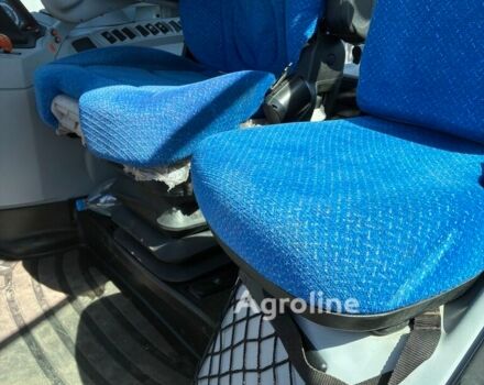 Нью Холланд T6070 РЦ 2019 в Вознесенске на Automoto.ua Синий Нью Холланд T6070 РЦ, объемом двигателя 0 л и пробегом 130 тыс. км за 81916 $, фото 2 на Automoto.ua