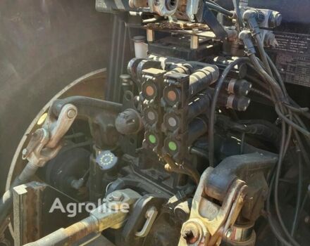 Нью Холланд T6070 РЦ 2019 в Вознесенске на Automoto.ua Синий Нью Холланд T6070 РЦ, объемом двигателя 0 л и пробегом 130 тыс. км за 81916 $, фото 3 на Automoto.ua